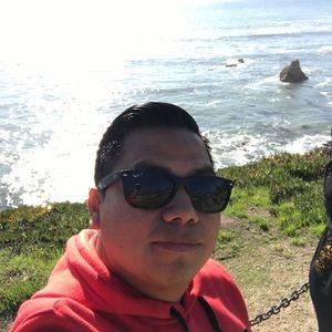 Meet your Posher, Alfonso